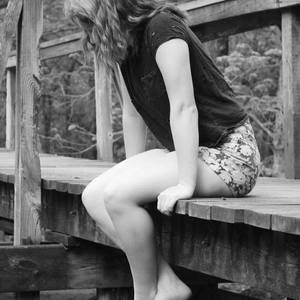 Meet your Posher, Holly